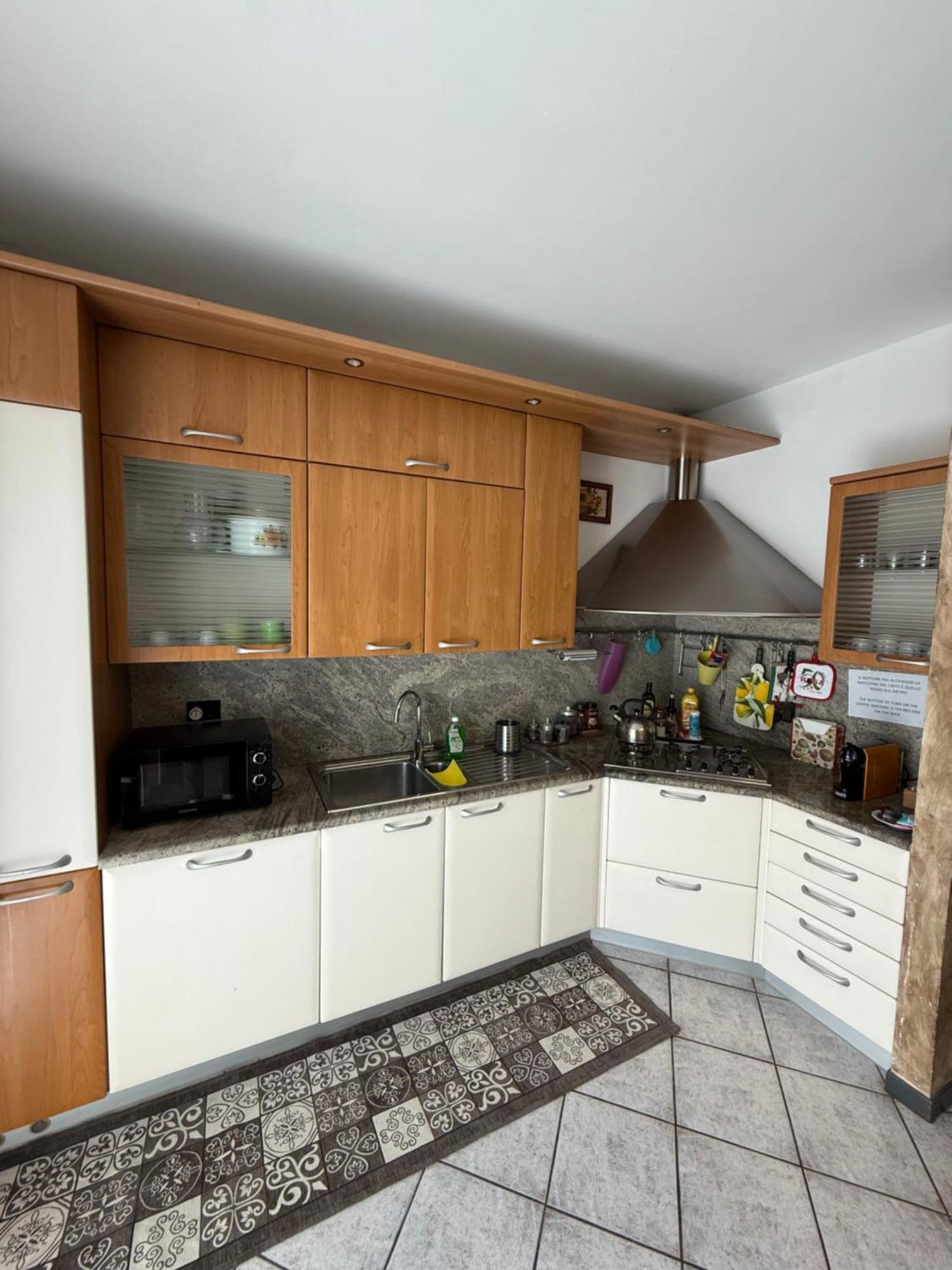 Апартаменти Ca Bilofer-7 Min To Bergamo Airport Серіате Екстер'єр фото